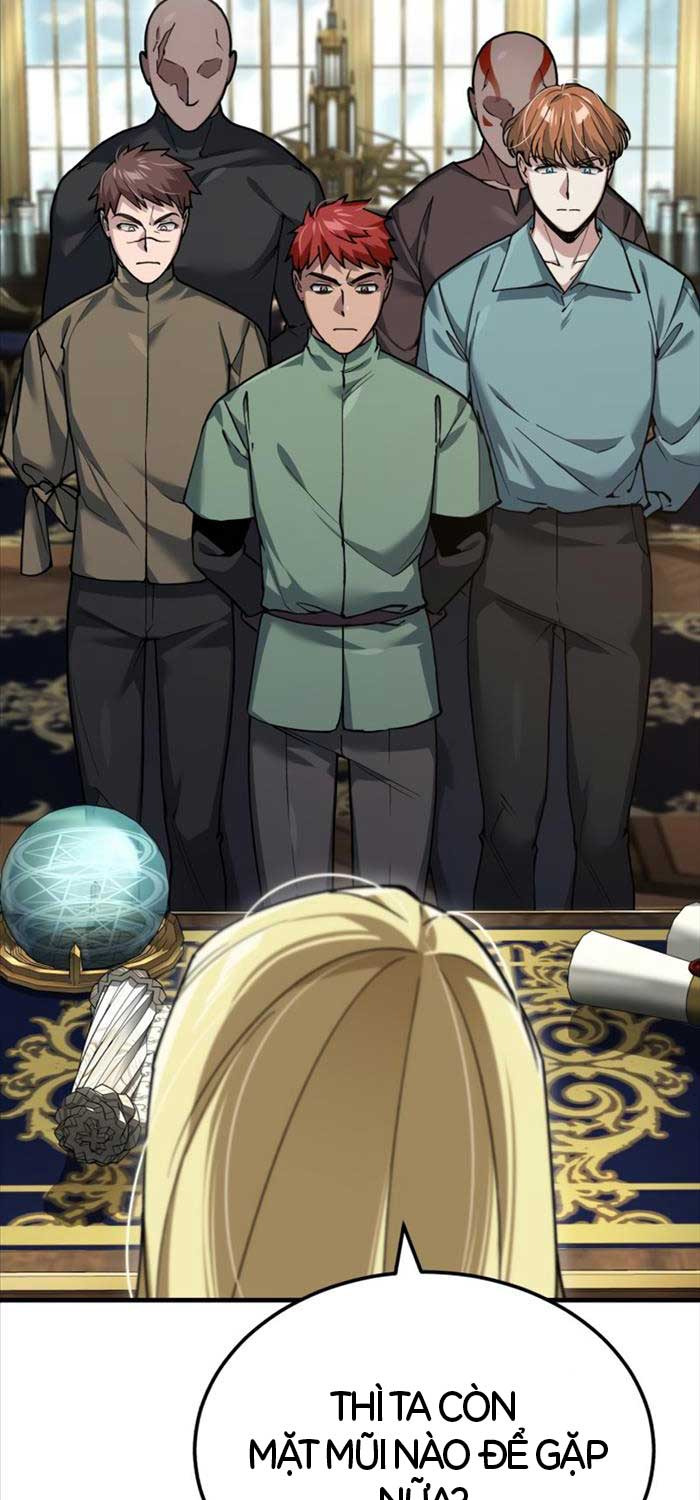 Thiên Quỷ Chẳng Sống Nổi Cuộc Đời Bình Thường - Chapter 118 - Page 24