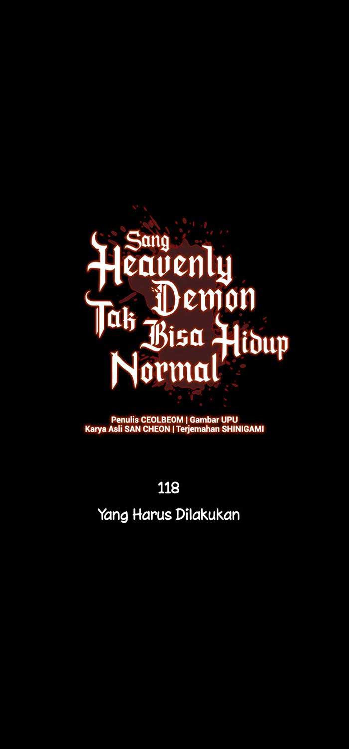 Thiên Quỷ Chẳng Sống Nổi Cuộc Đời Bình Thường - Chapter 118 - Page 26