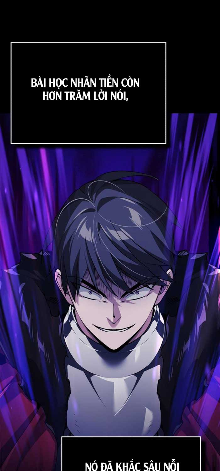 Thiên Quỷ Chẳng Sống Nổi Cuộc Đời Bình Thường - Chapter 118 - Page 3