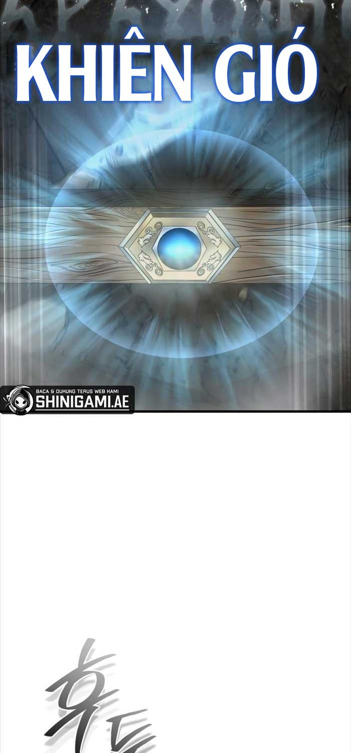 Thiên Quỷ Chẳng Sống Nổi Cuộc Đời Bình Thường - Chapter 118 - Page 31