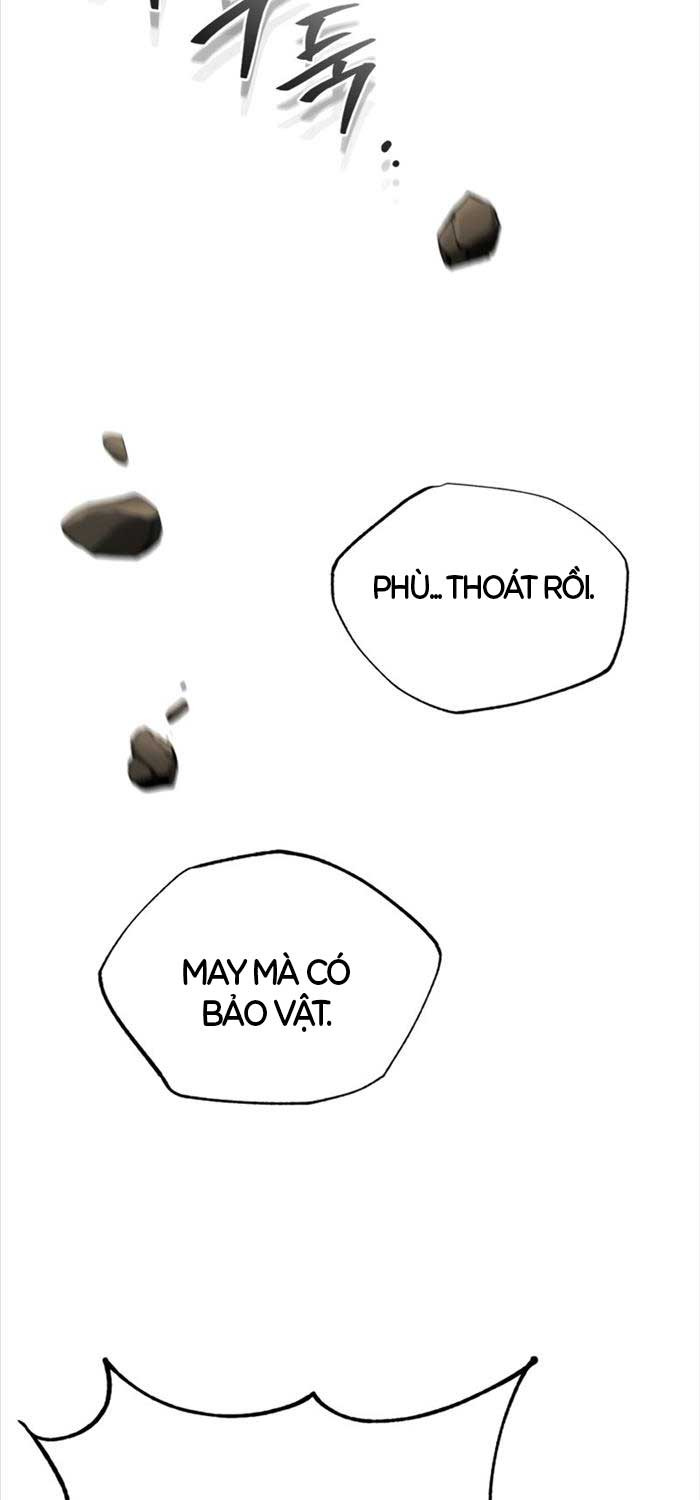 Thiên Quỷ Chẳng Sống Nổi Cuộc Đời Bình Thường - Chapter 118 - Page 32