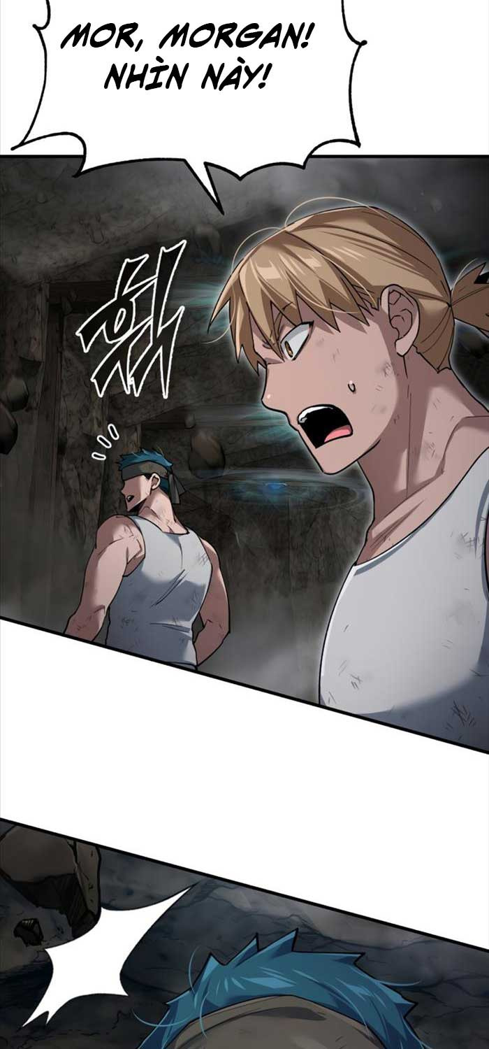 Thiên Quỷ Chẳng Sống Nổi Cuộc Đời Bình Thường - Chapter 118 - Page 33