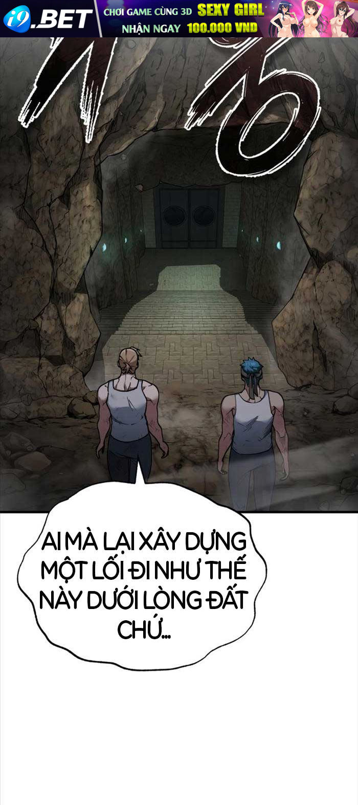 Thiên Quỷ Chẳng Sống Nổi Cuộc Đời Bình Thường - Chapter 118 - Page 37