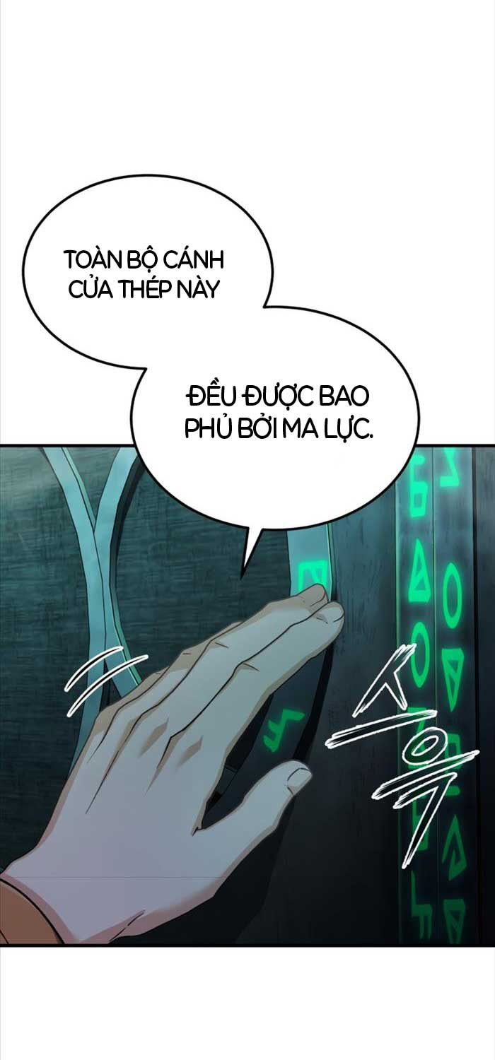 Thiên Quỷ Chẳng Sống Nổi Cuộc Đời Bình Thường - Chapter 118 - Page 40