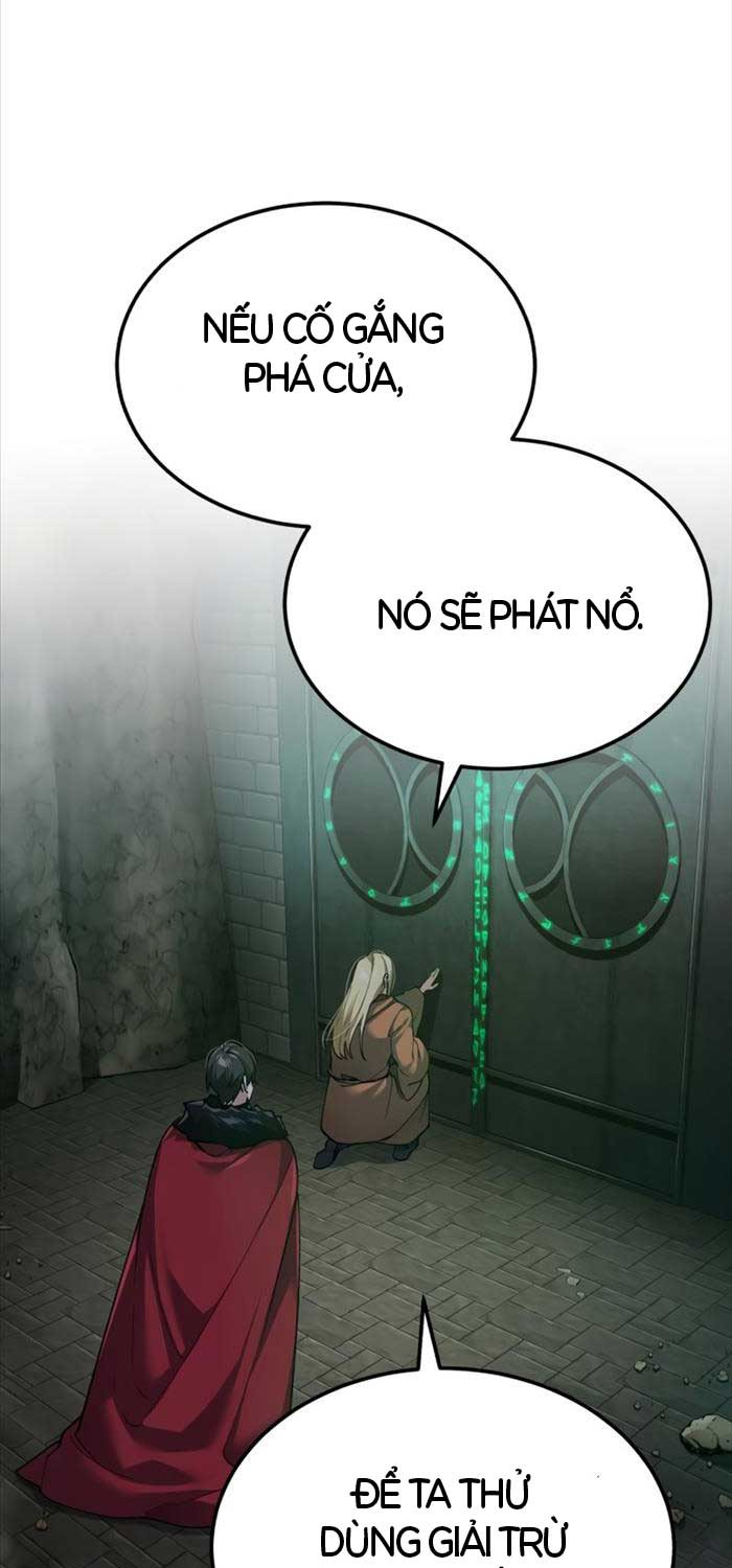 Thiên Quỷ Chẳng Sống Nổi Cuộc Đời Bình Thường - Chapter 118 - Page 41