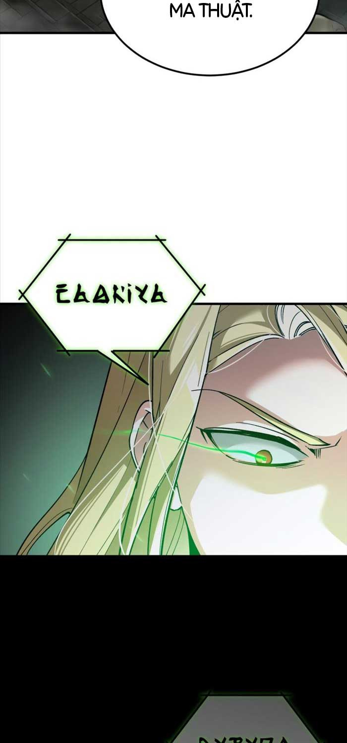 Thiên Quỷ Chẳng Sống Nổi Cuộc Đời Bình Thường - Chapter 118 - Page 42