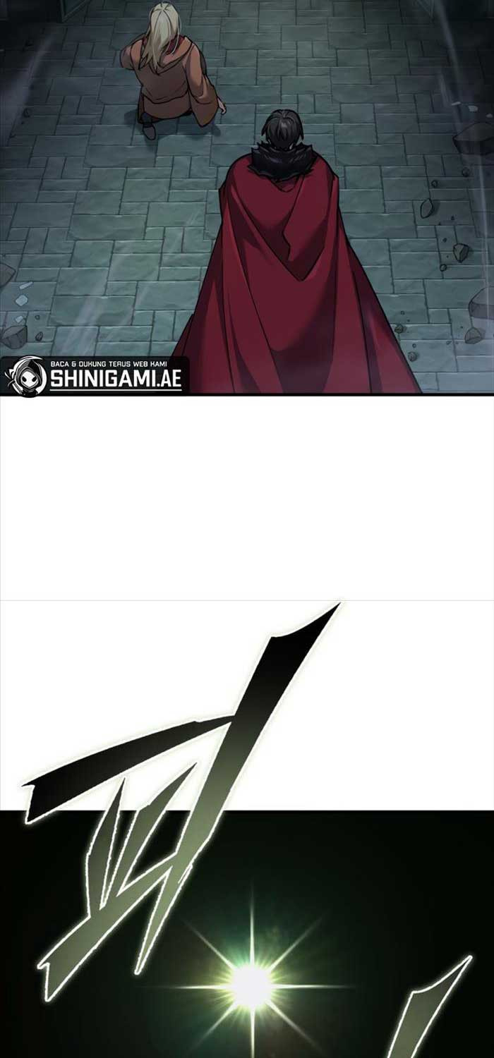 Thiên Quỷ Chẳng Sống Nổi Cuộc Đời Bình Thường - Chapter 118 - Page 46