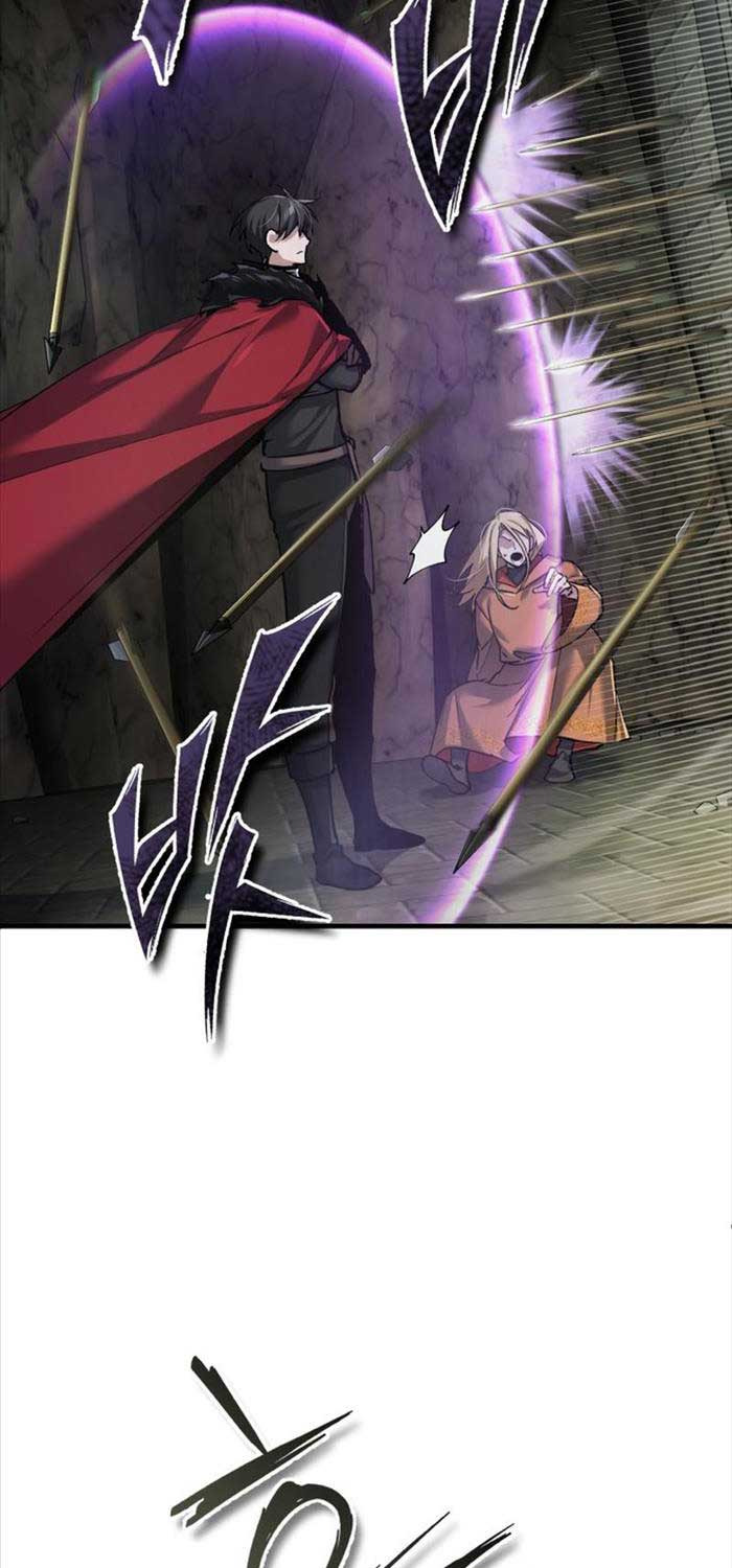 Thiên Quỷ Chẳng Sống Nổi Cuộc Đời Bình Thường - Chapter 118 - Page 49