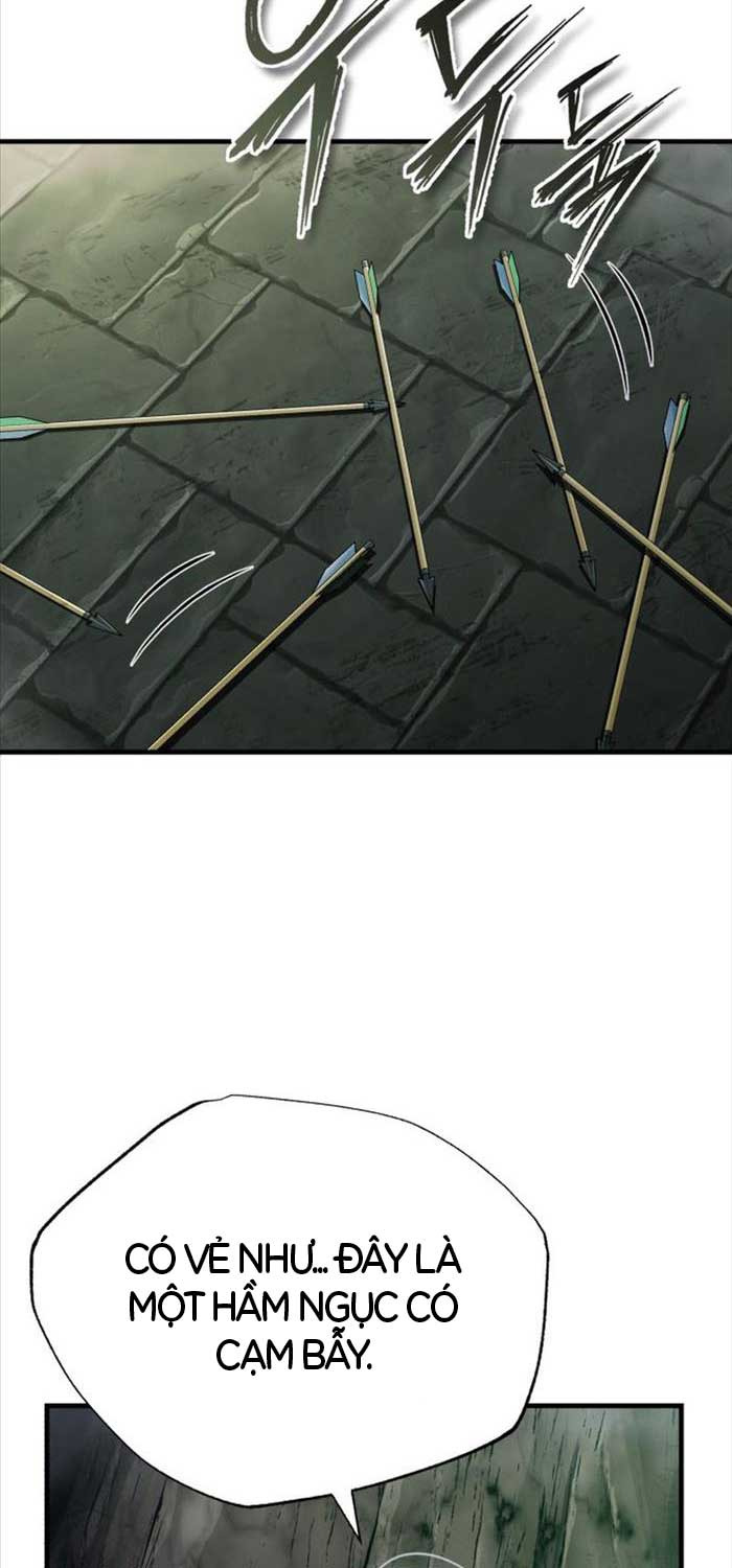 Thiên Quỷ Chẳng Sống Nổi Cuộc Đời Bình Thường - Chapter 118 - Page 50