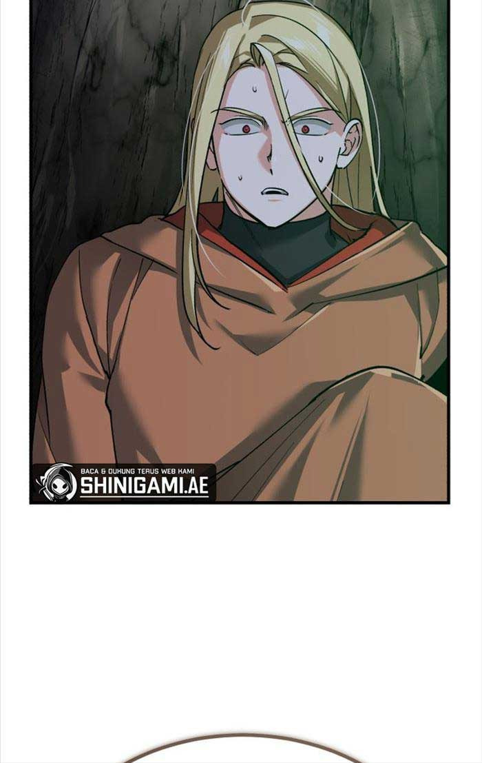 Thiên Quỷ Chẳng Sống Nổi Cuộc Đời Bình Thường - Chapter 118 - Page 51