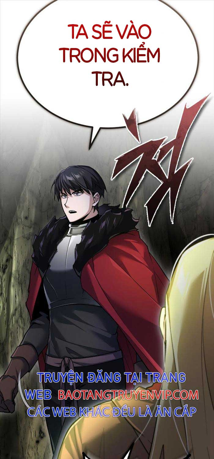 Thiên Quỷ Chẳng Sống Nổi Cuộc Đời Bình Thường - Chapter 118 - Page 52