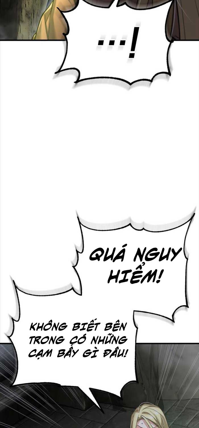 Thiên Quỷ Chẳng Sống Nổi Cuộc Đời Bình Thường - Chapter 118 - Page 53