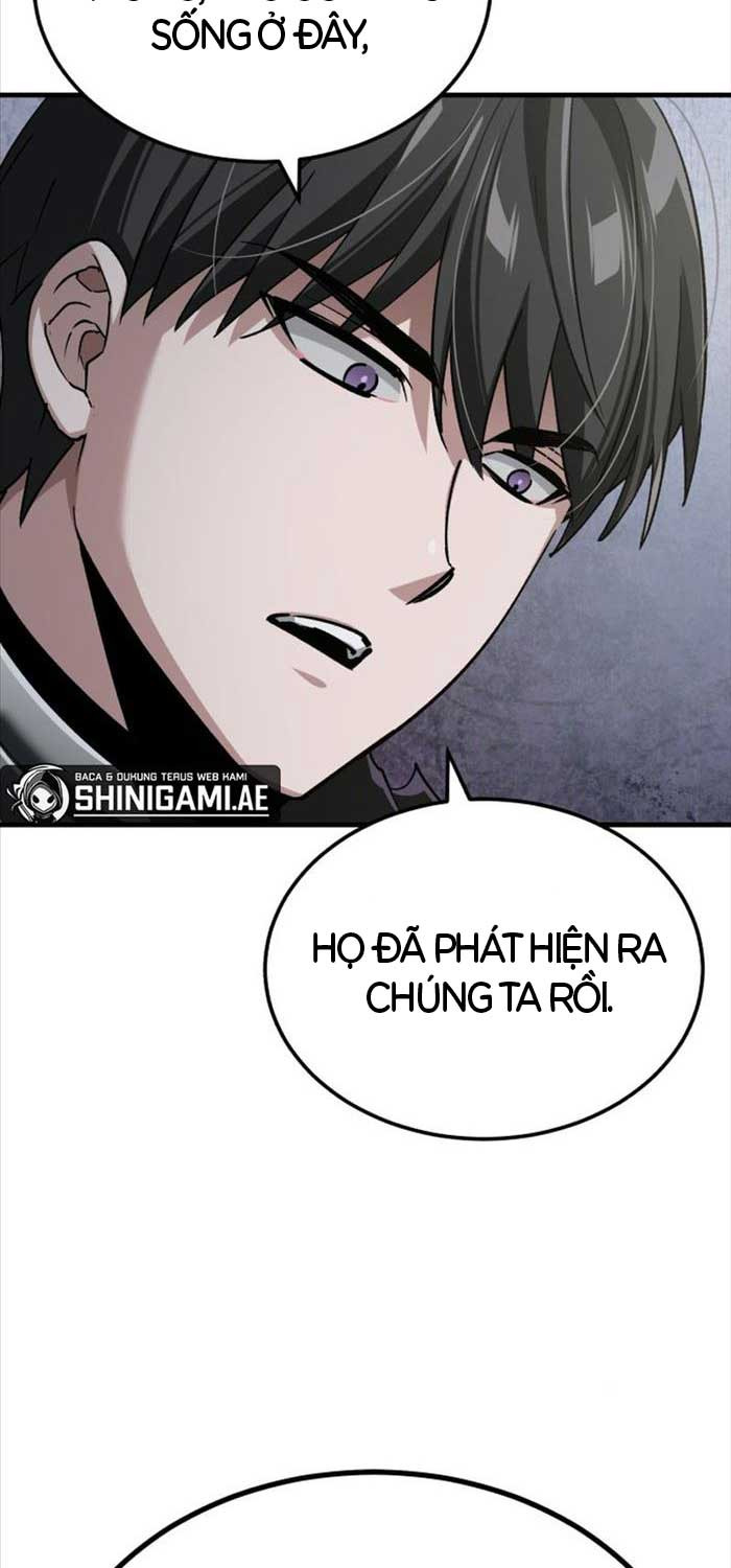 Thiên Quỷ Chẳng Sống Nổi Cuộc Đời Bình Thường - Chapter 118 - Page 55