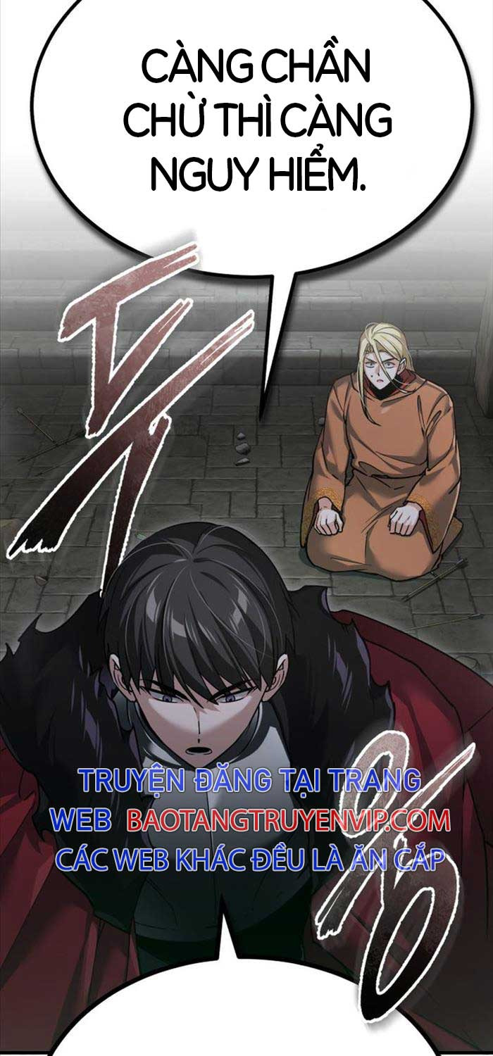 Thiên Quỷ Chẳng Sống Nổi Cuộc Đời Bình Thường - Chapter 118 - Page 56