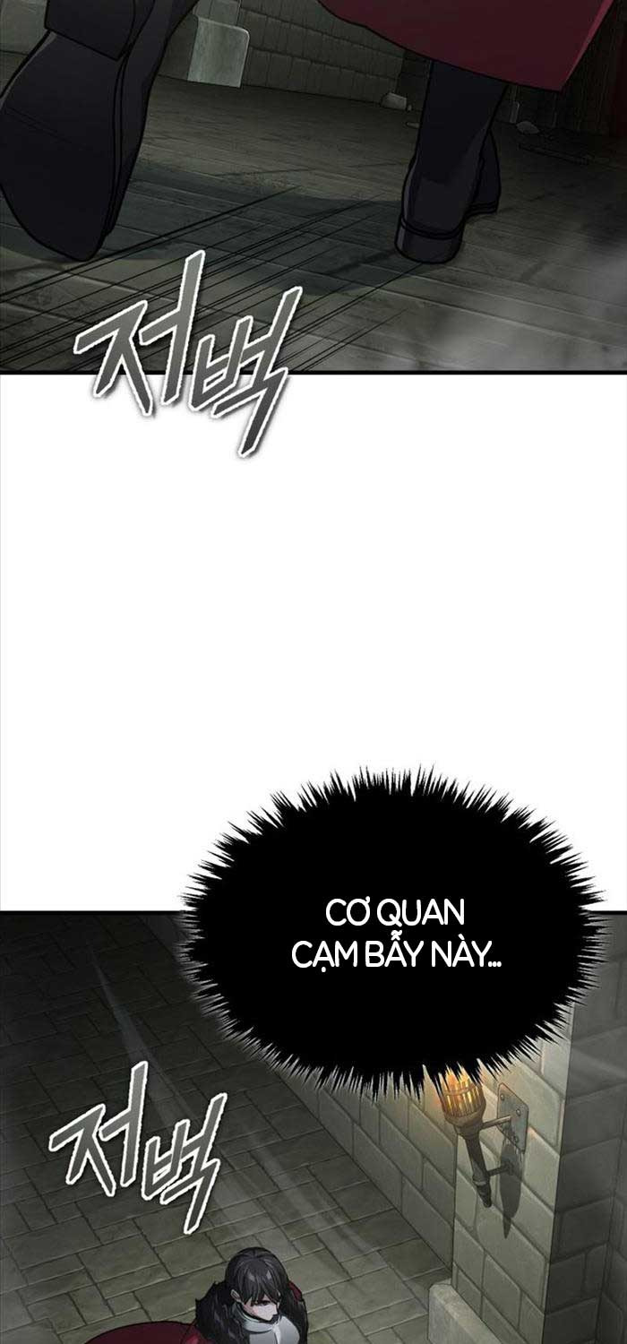 Thiên Quỷ Chẳng Sống Nổi Cuộc Đời Bình Thường - Chapter 118 - Page 58