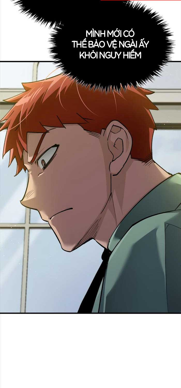 Thiên Quỷ Chẳng Sống Nổi Cuộc Đời Bình Thường - Chapter 118 - Page 6