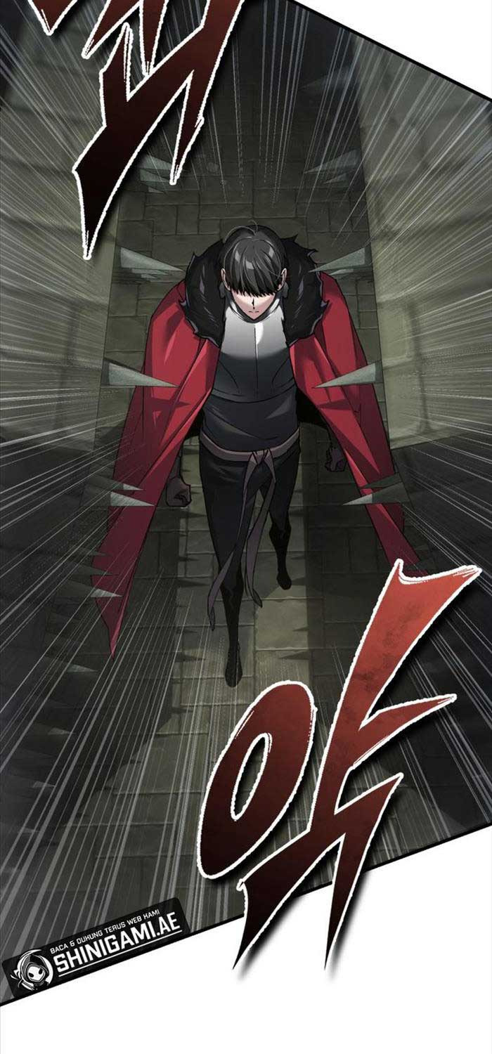 Thiên Quỷ Chẳng Sống Nổi Cuộc Đời Bình Thường - Chapter 118 - Page 62