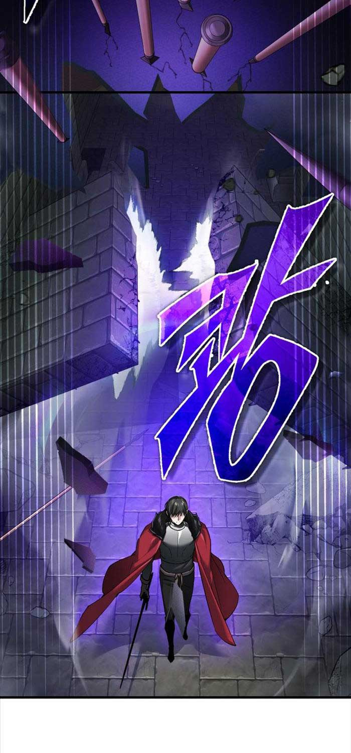 Thiên Quỷ Chẳng Sống Nổi Cuộc Đời Bình Thường - Chapter 118 - Page 66