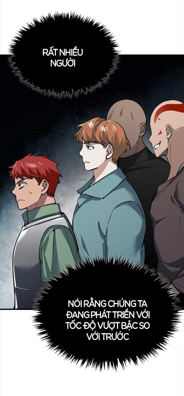 Thiên Quỷ Chẳng Sống Nổi Cuộc Đời Bình Thường - Chapter 118 - Page 7