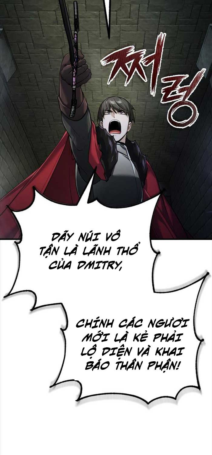 Thiên Quỷ Chẳng Sống Nổi Cuộc Đời Bình Thường - Chapter 118 - Page 70