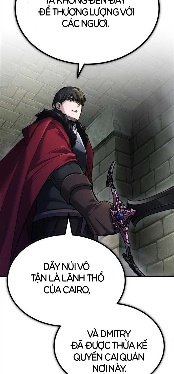 Thiên Quỷ Chẳng Sống Nổi Cuộc Đời Bình Thường - Chapter 118 - Page 72