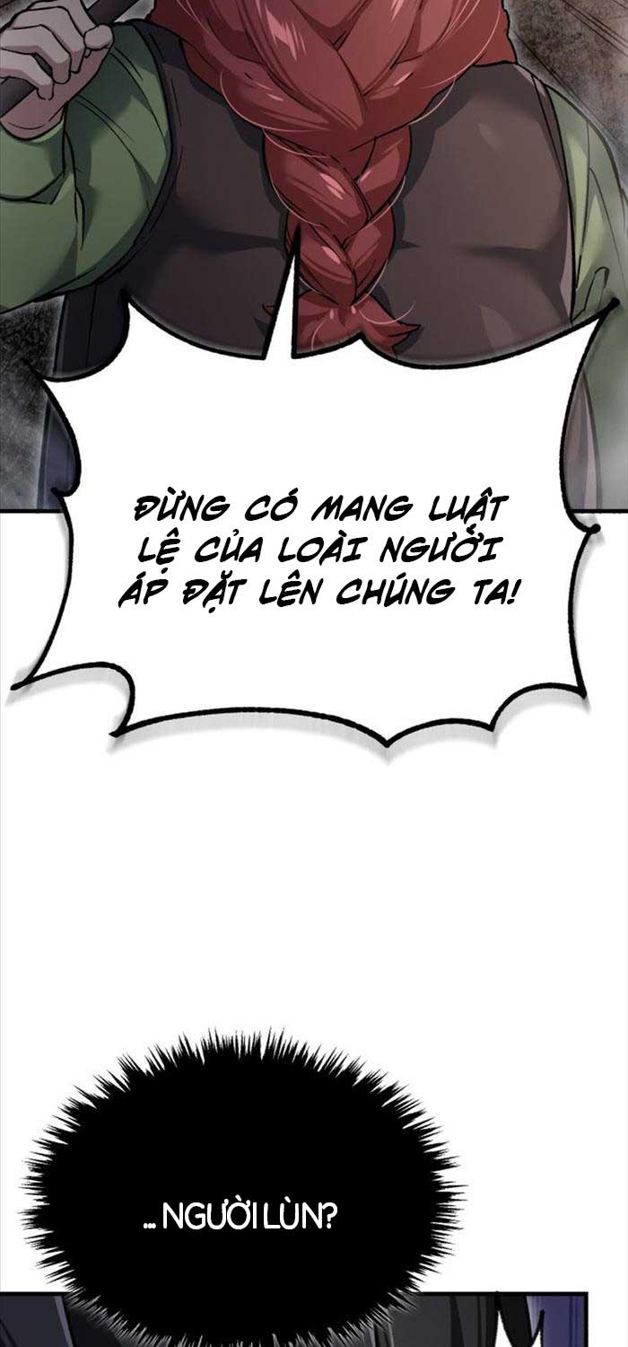 Thiên Quỷ Chẳng Sống Nổi Cuộc Đời Bình Thường - Chapter 118 - Page 75