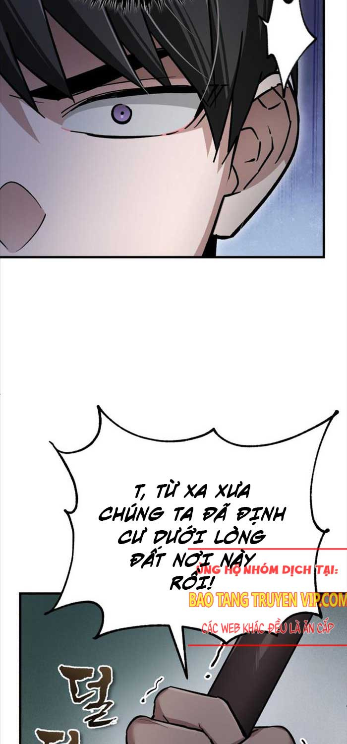 Thiên Quỷ Chẳng Sống Nổi Cuộc Đời Bình Thường - Chapter 118 - Page 76