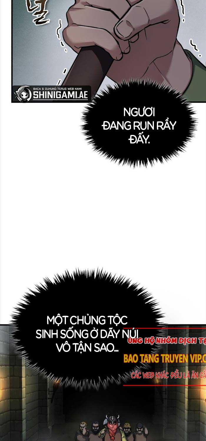 Thiên Quỷ Chẳng Sống Nổi Cuộc Đời Bình Thường - Chapter 118 - Page 77