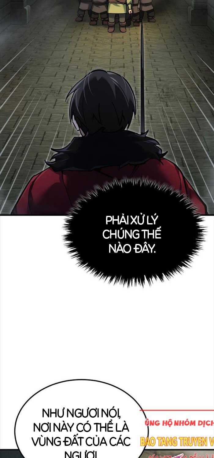 Thiên Quỷ Chẳng Sống Nổi Cuộc Đời Bình Thường - Chapter 118 - Page 78