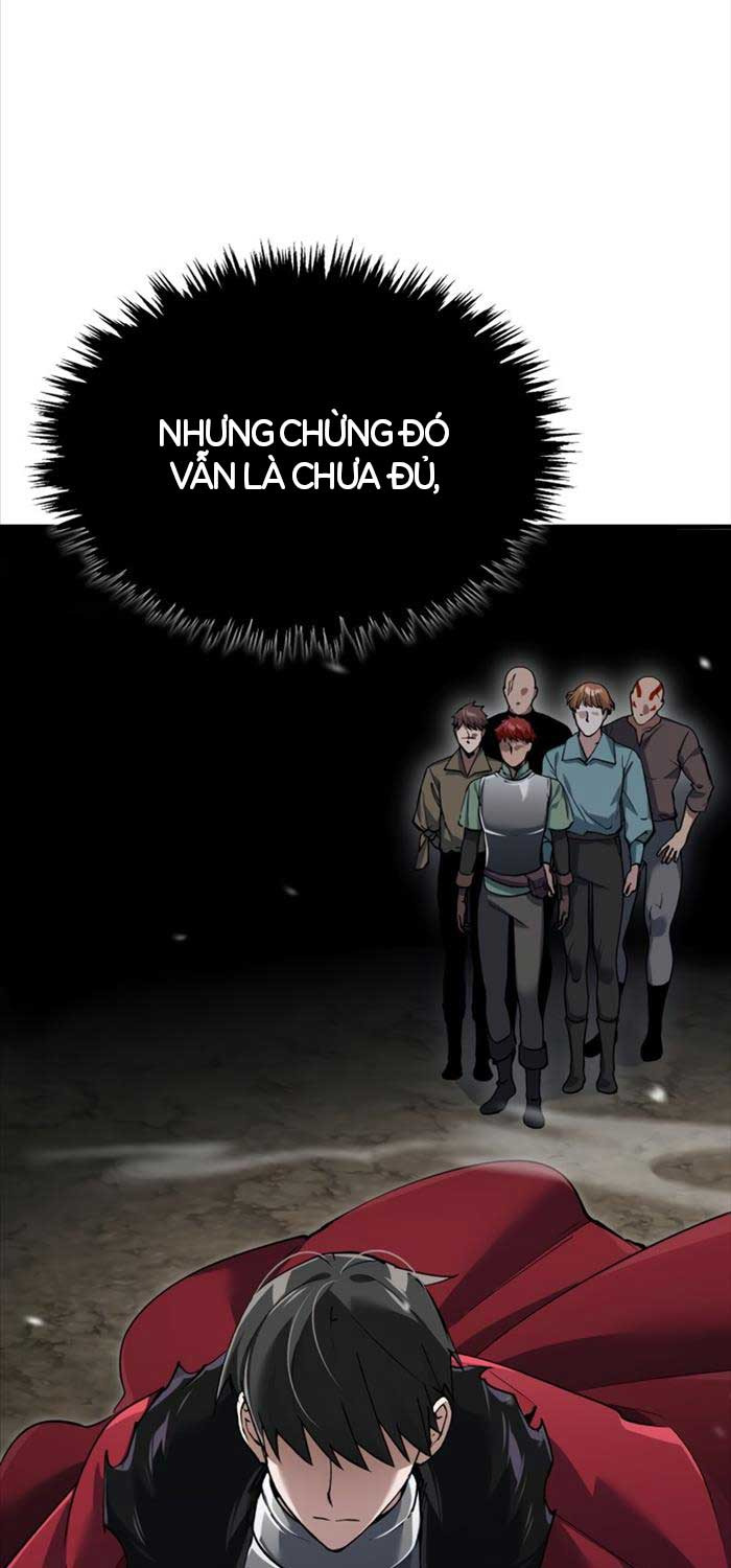 Thiên Quỷ Chẳng Sống Nổi Cuộc Đời Bình Thường - Chapter 118 - Page 8