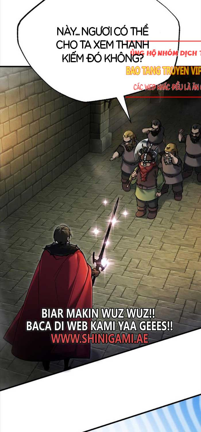 Thiên Quỷ Chẳng Sống Nổi Cuộc Đời Bình Thường - Chapter 118 - Page 82