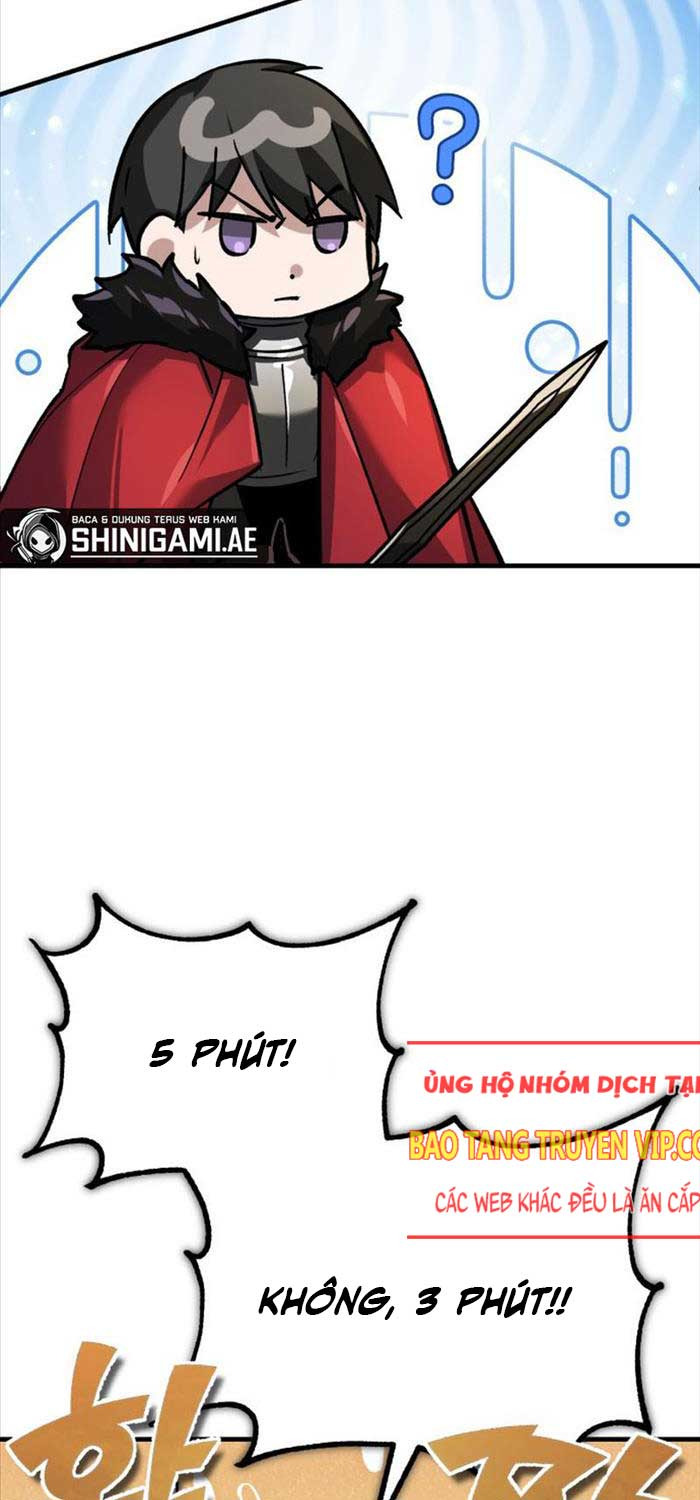 Thiên Quỷ Chẳng Sống Nổi Cuộc Đời Bình Thường - Chapter 118 - Page 83