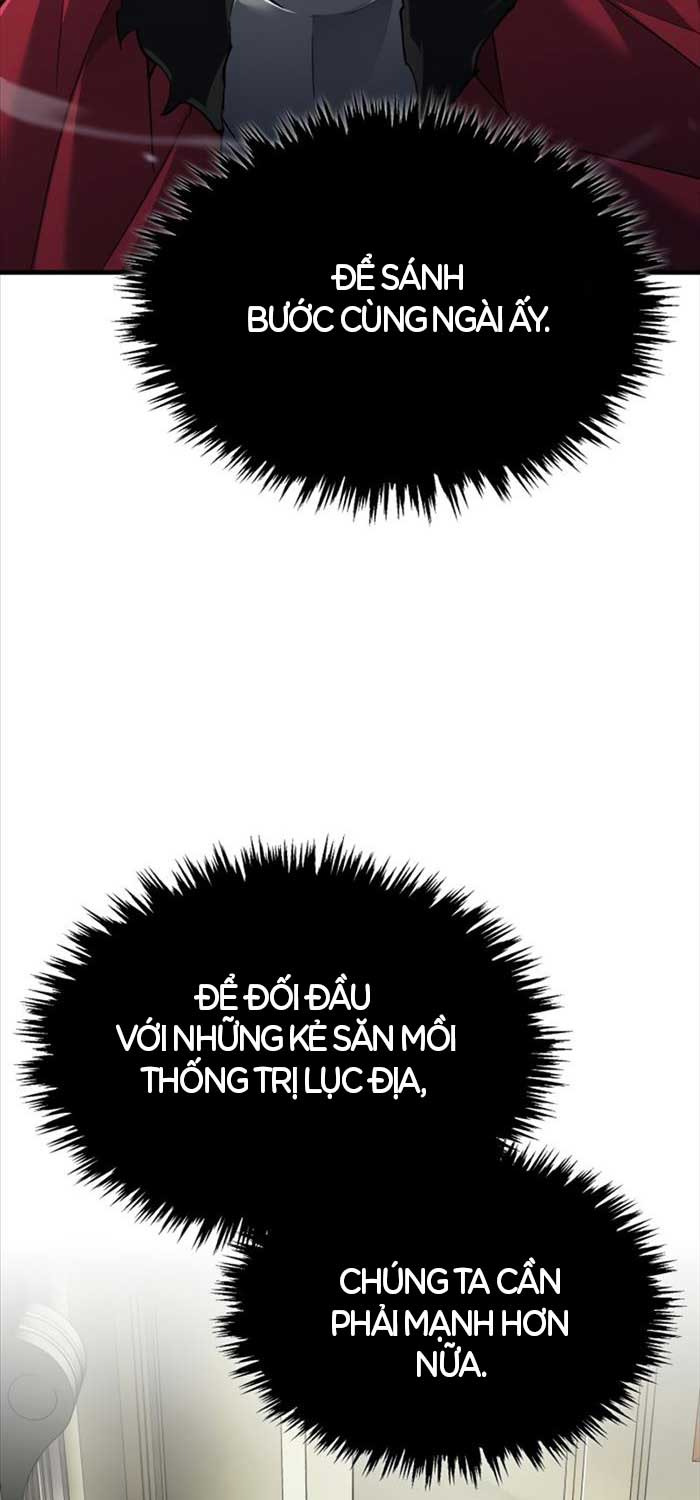 Thiên Quỷ Chẳng Sống Nổi Cuộc Đời Bình Thường - Chapter 118 - Page 9