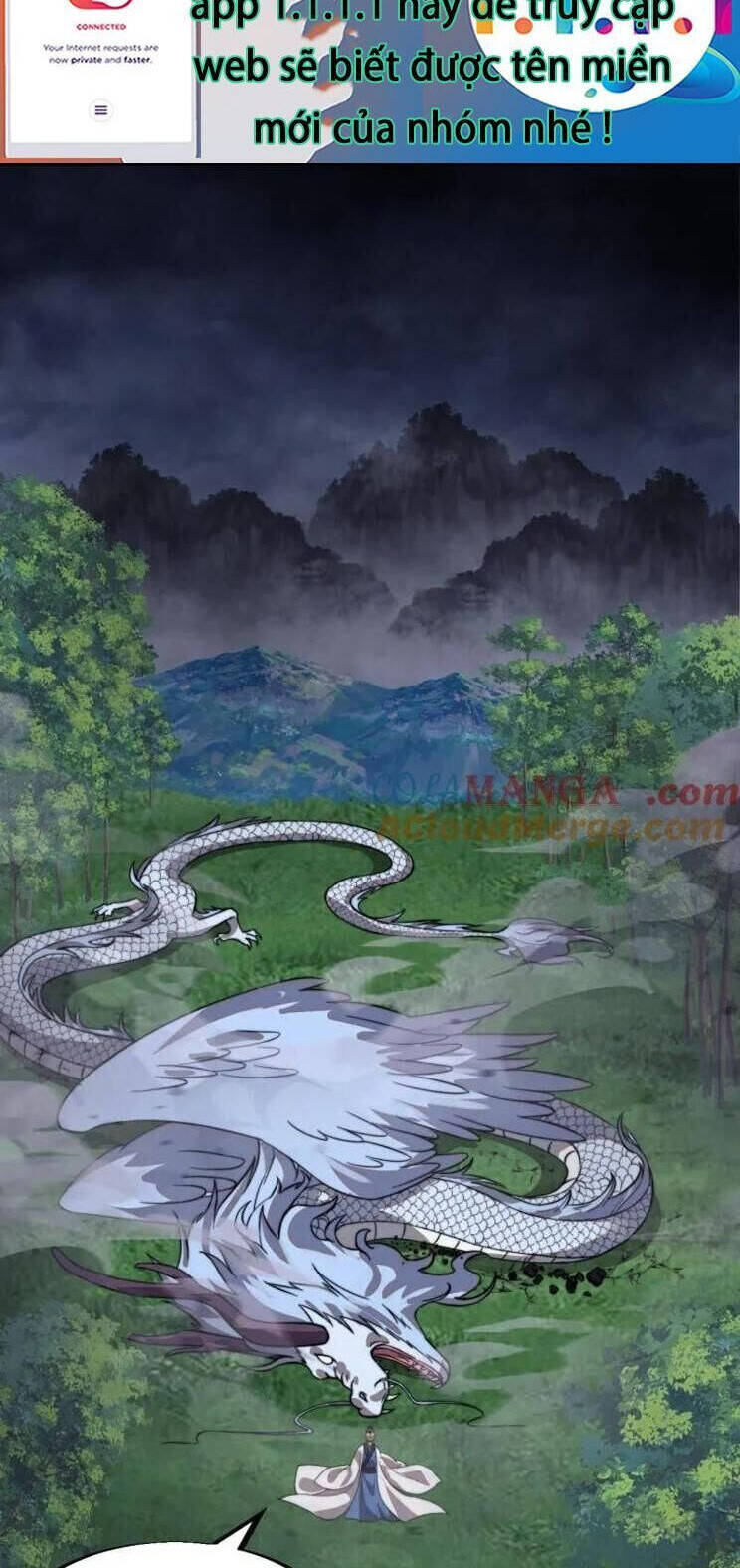 Ta Có Một Sơn Trại Chapter 988 - Trang 2