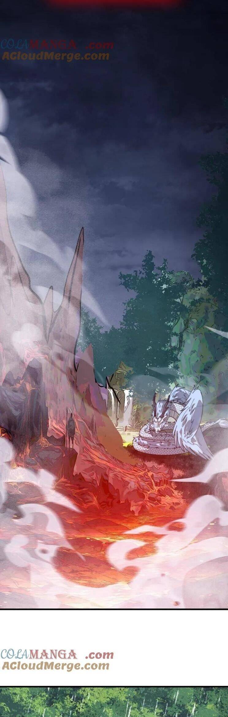 Ta Có Một Sơn Trại Chapter 988 - Trang 23