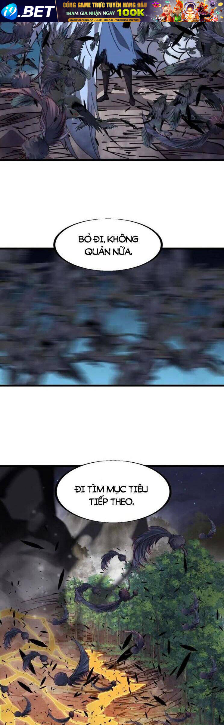 Ta Có Một Sơn Trại Chapter 988 - Trang 28