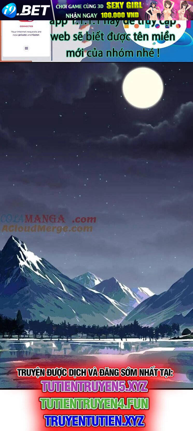 Ta Có Một Sơn Trại Chapter 989 - Trang 2