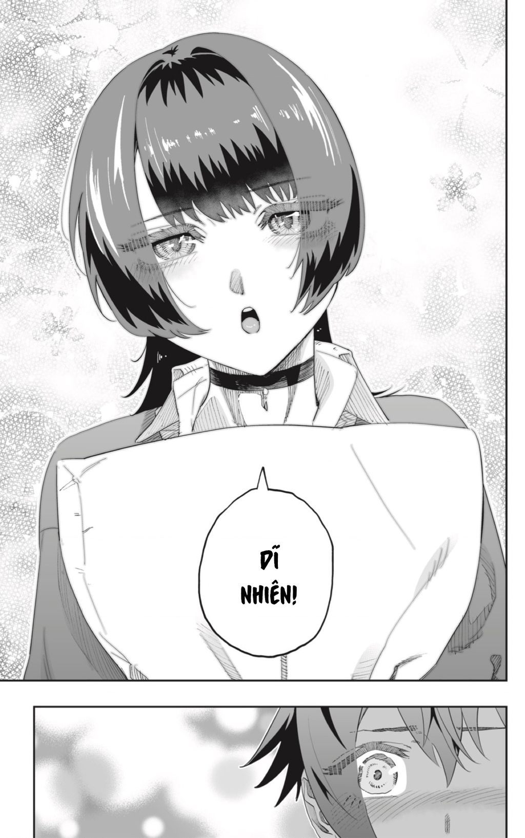 Dosanko Gyaru Is Mega Cute - Chapter 82 - Page 17