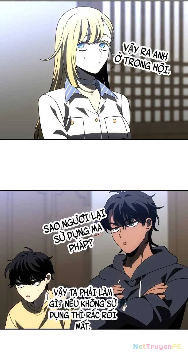 Ta Từng Là Tháp Vương - Chapter 73 - Page 116