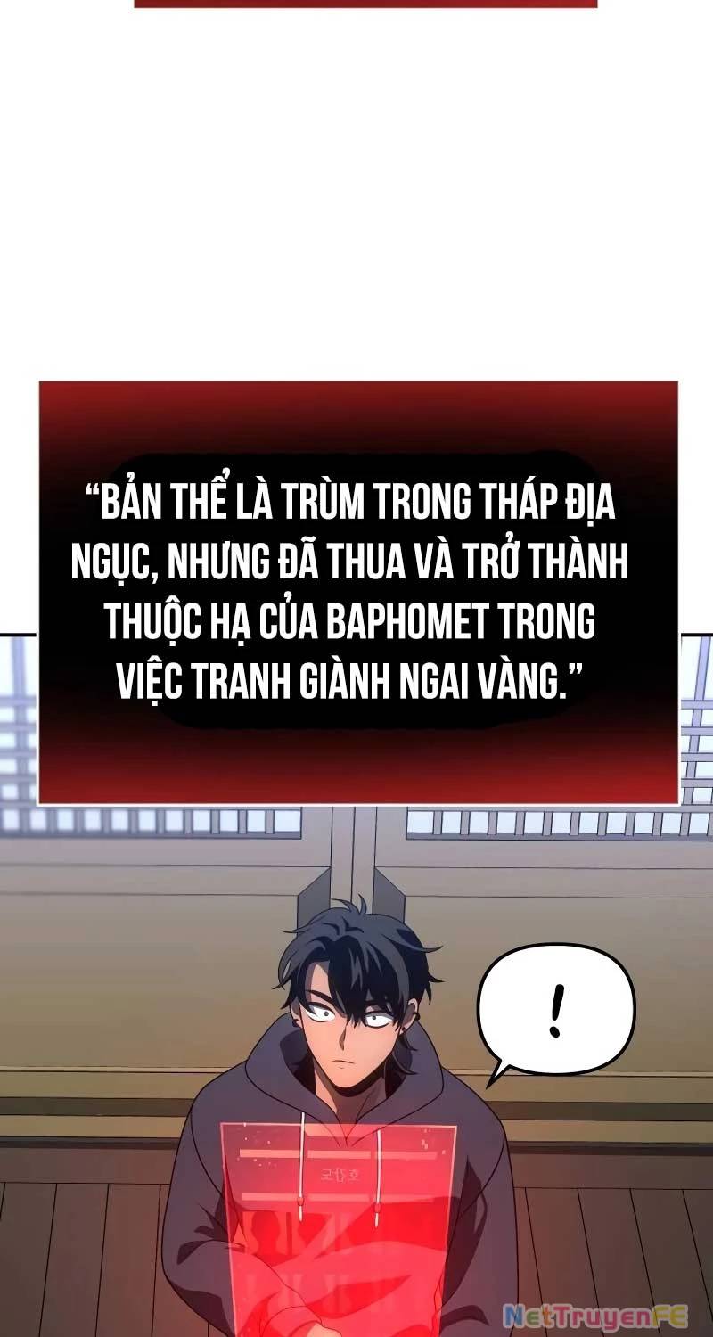Ta Từng Là Tháp Vương - Chapter 73 - Page 47
