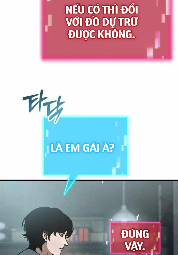 Ngôi Nhà Ẩn Ngày Tận Thế - Chapter 22 - Page 102