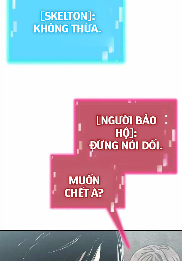 Ngôi Nhà Ẩn Ngày Tận Thế - Chapter 22 - Page 104