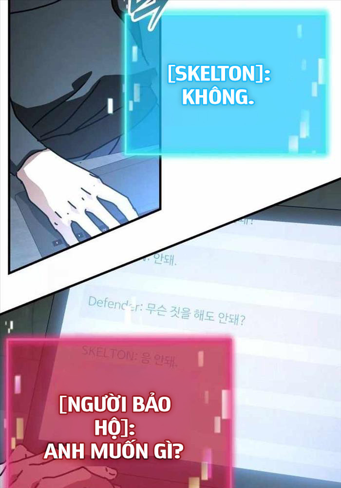 Ngôi Nhà Ẩn Ngày Tận Thế - Chapter 22 - Page 107