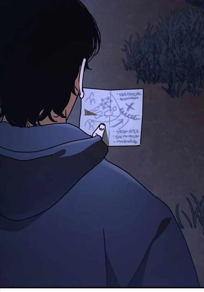 Ngôi Nhà Ẩn Ngày Tận Thế - Chapter 22 - Page 113