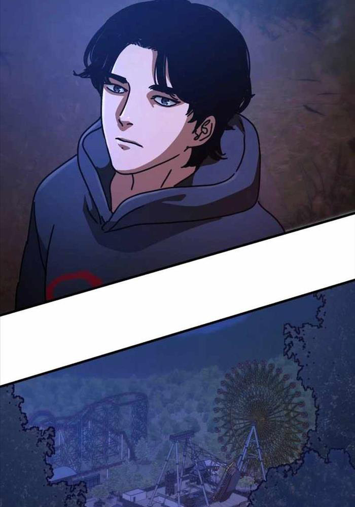 Ngôi Nhà Ẩn Ngày Tận Thế - Chapter 22 - Page 115