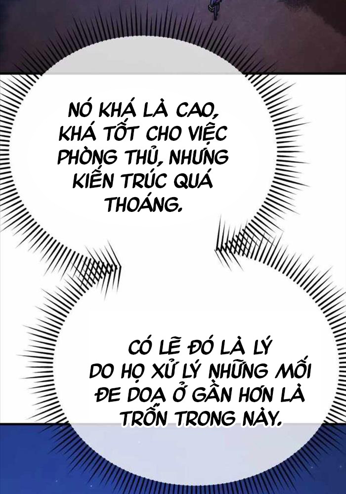 Ngôi Nhà Ẩn Ngày Tận Thế - Chapter 22 - Page 117