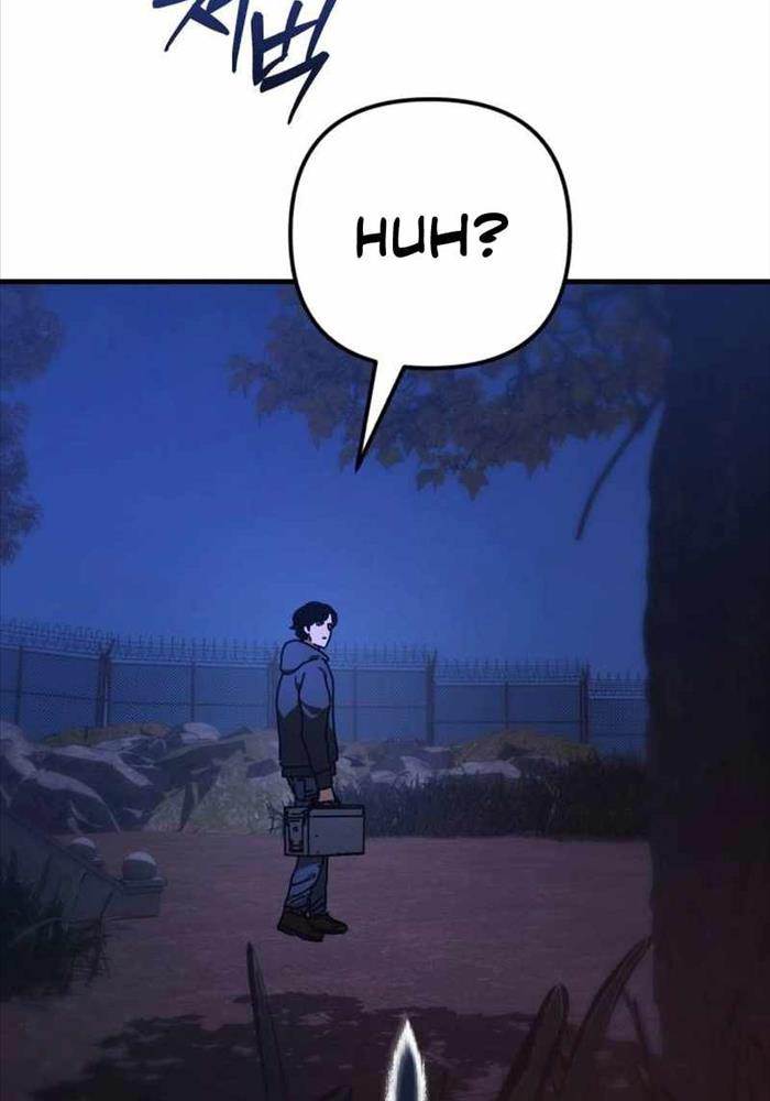 Ngôi Nhà Ẩn Ngày Tận Thế - Chapter 22 - Page 119