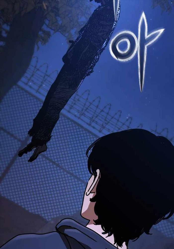 Ngôi Nhà Ẩn Ngày Tận Thế - Chapter 22 - Page 121