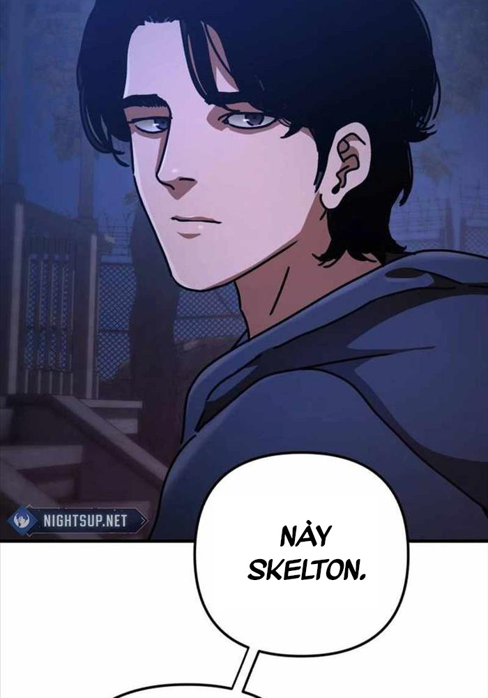 Ngôi Nhà Ẩn Ngày Tận Thế - Chapter 22 - Page 123