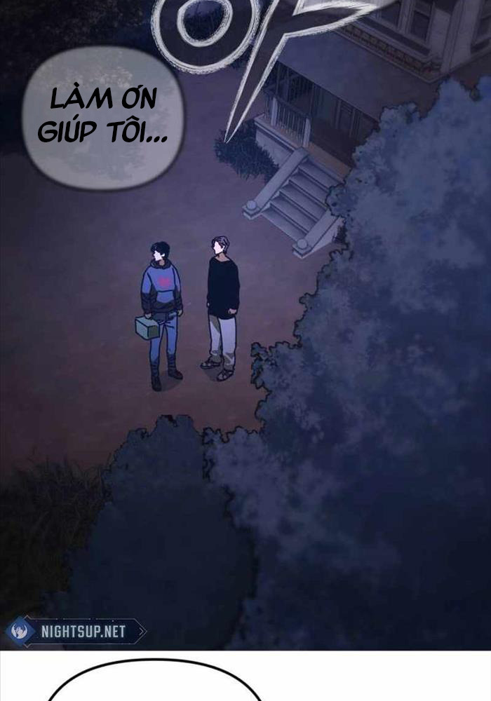 Ngôi Nhà Ẩn Ngày Tận Thế - Chapter 22 - Page 143